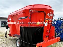 Kuhn Profile 16.2 DS