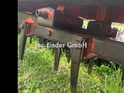 Kuhn HA 4000