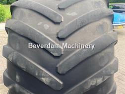 Michelin MEGA BIB 1050/50R32