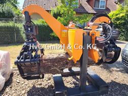 Ritter RG45/R1300 inkl. Umschaltventil