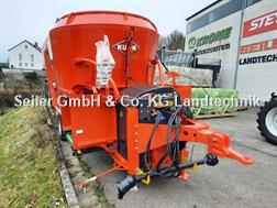 Kuhn PROFILE 16.2 CS
