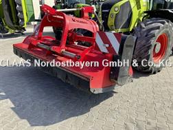 Tehnos MU 280 R Profi LW