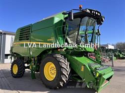 John Deere W 550