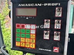 Amazone ED 602-K