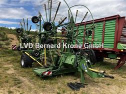Krone Swadro 1400 Plus