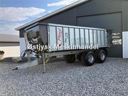 Fliegl TMK276 BULL