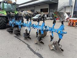 Rabe Albatros VHA 120 MS V