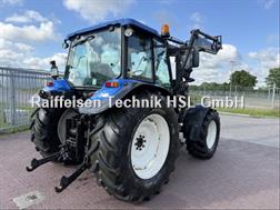 New Holland T 5050