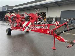 Lely Lotus 1020