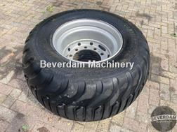 Alliance 600/50-22.5