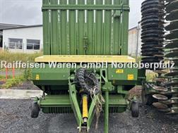 Krone MX 320 GL
