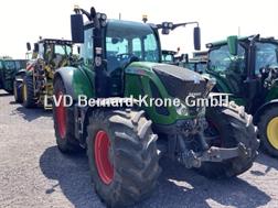 Fendt 720 Vario