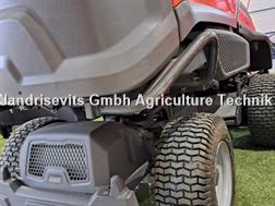 Husqvarna RC 320 Ts AWD