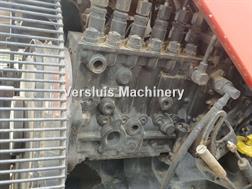 Case IH MX 220