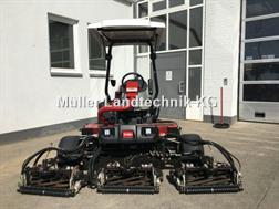 Toro Reelmaster 3575D