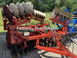 Kverneland IDX48HY TALL.HARVE