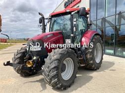 Case IH CVX 130
