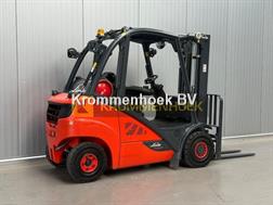 Linde H 25 T