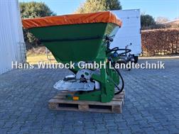Amazone ES 750