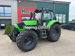 Deutz-Fahr AGROTRON TTV 620