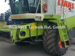 Claas LEXION 460
