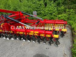 Väderstad Carrier XT 525