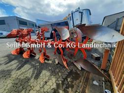 Kuhn Vari-Master 153 NSH