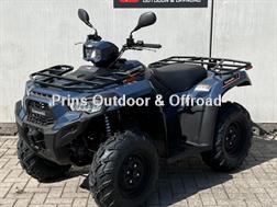 Kawasaki Brute Force 450