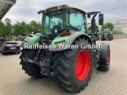 Fendt 718 Vario