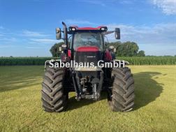 Case IH PUMA 240 CVX