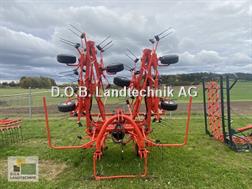 Kuhn GF 8700