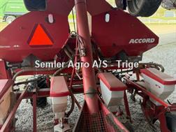 Kverneland OPTIMA 8 RK