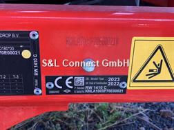 Kuhn RW 1410C