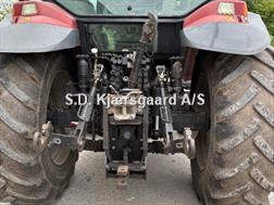 Case IH MXM 155