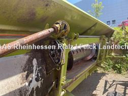 Claas LEXION 570