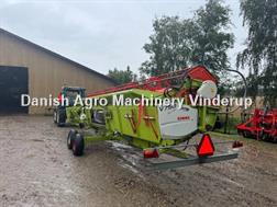 Claas LEXION 550