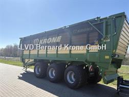 Krone TX 560