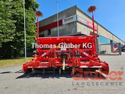 Maschio DC 3000 Combi