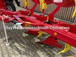 Pöttinger SERVO 45 S NOVA
