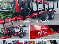 Stepa M14+FKL8210