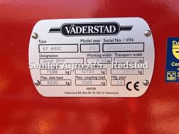 Väderstad SPIRIT 600C