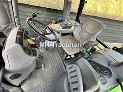 Deutz-Fahr AGROTRON M 620