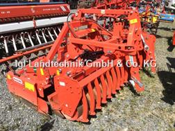 Gaspardo DC 3000 Combi