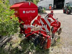 Güttler GreenManager 12 Kompakt