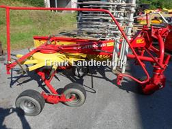Pöttinger Eurotop 380N