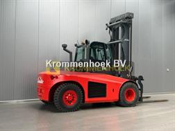 Linde H 140 D