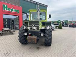 Mercedes MB Trac 1500