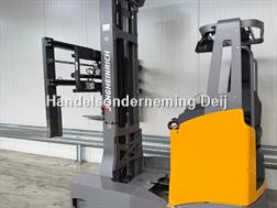 Jungheinrich ETVQ 25