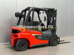 Linde H 25 D