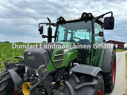 Fendt 210 Vario